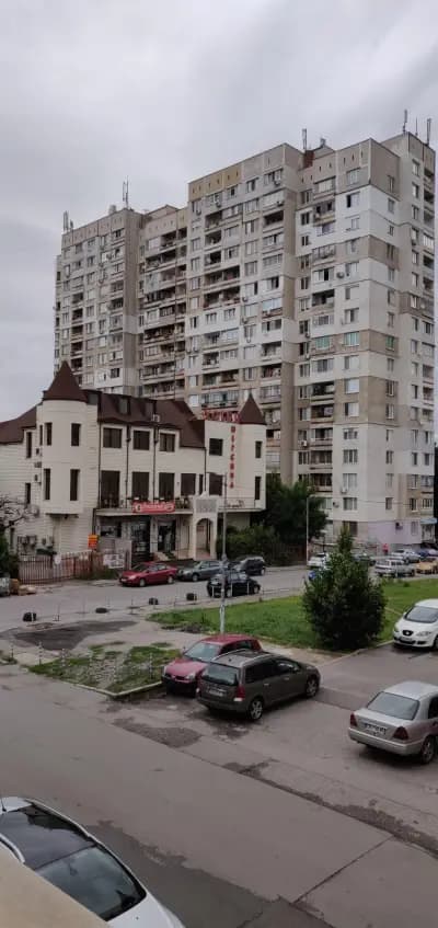 СБА Люлин