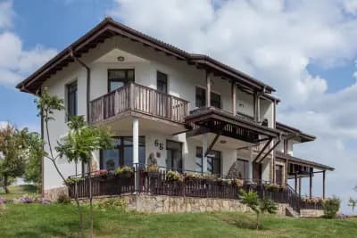 Balkana Village Ваканционно селище Балканъ