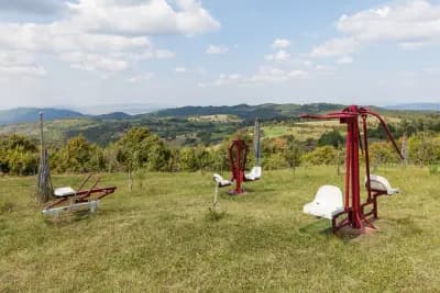 Balkana Village Ваканционно селище Балканъ