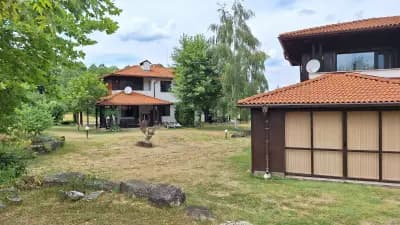 Къща за гости Volpe - Volpe Guesthouse