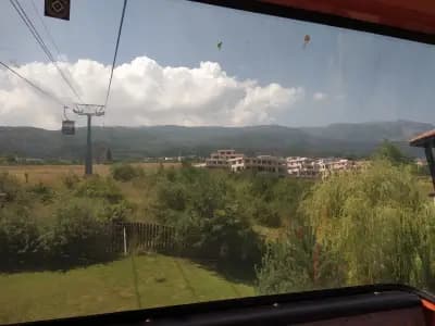 Vitosha ski