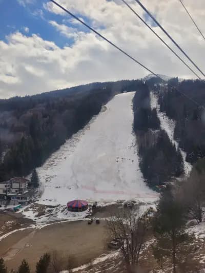Vitosha ski