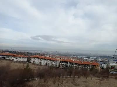 Vitosha ski