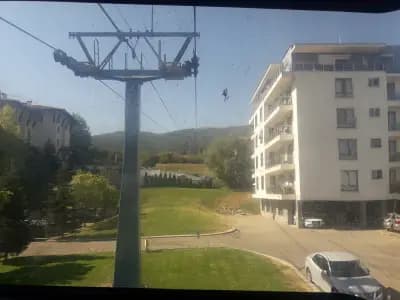 Vitosha ski