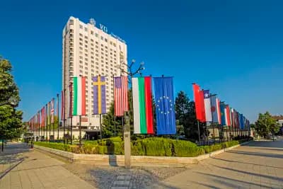 Victoria Group Hotels & Resorts