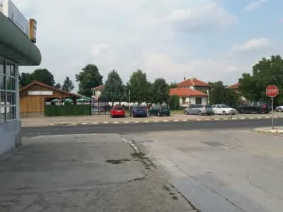 ПЛУВЕН БАСЕЙН ПОПОВИЦА