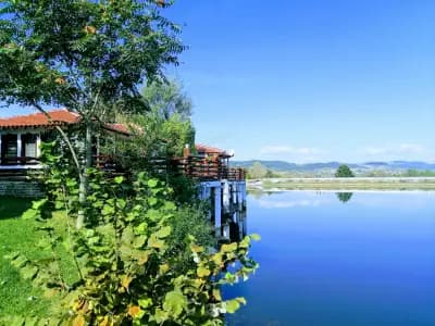 Ваканционно селище Романтика