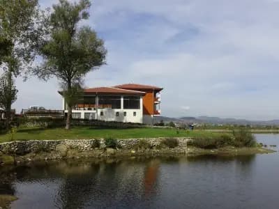 Ваканционно селище Романтика