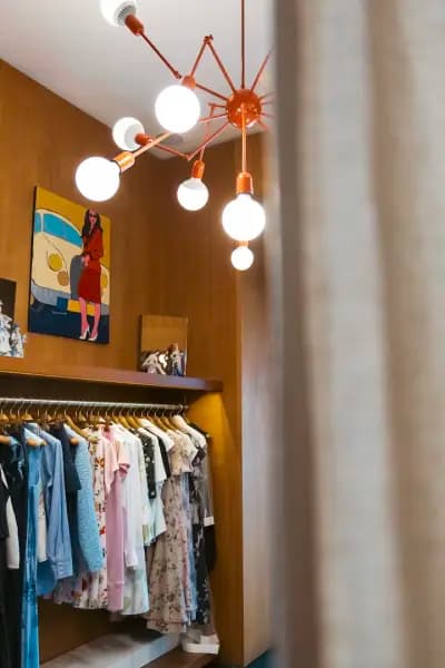 In Case Boutique
