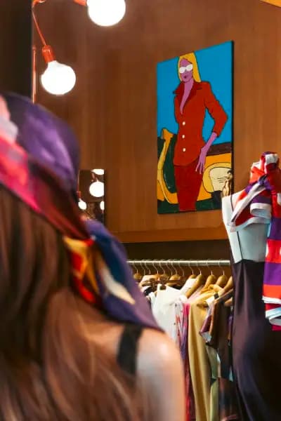 In Case Boutique