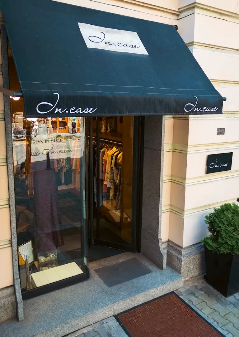 In Case Boutique