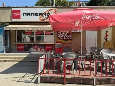 Бърза закуска Палермо