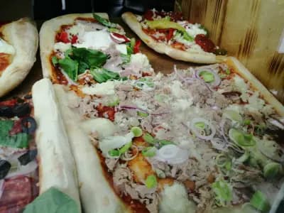 The Smash