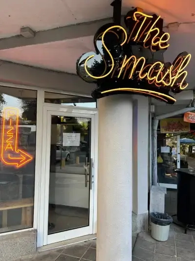Mio Pizza