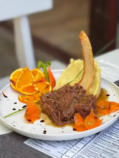 Моржа