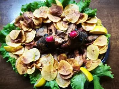 Механа При Тухлата