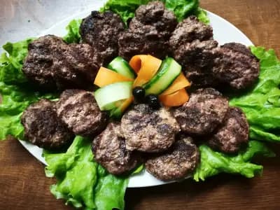 Механа При Тухлата