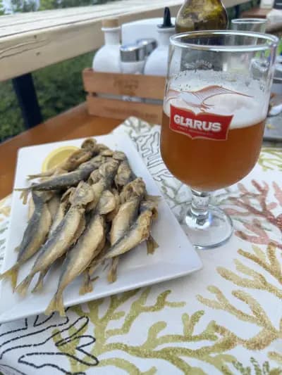 Пивоварна Гларус