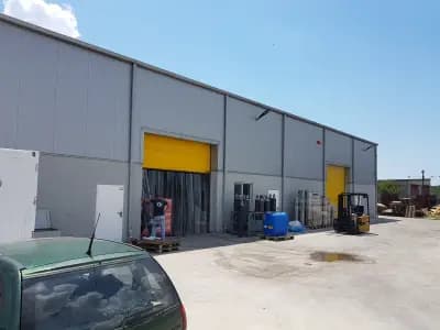 Пивоварна Гларус