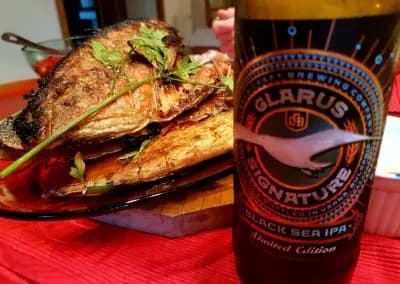 Пивоварна Гларус