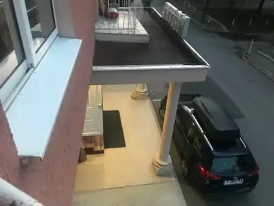 Хотел Фантазия