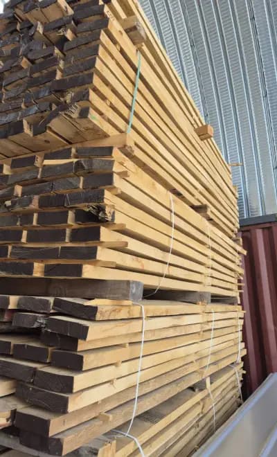 Дървен Свят Timber World