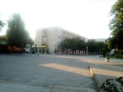Hotel Maritsa
