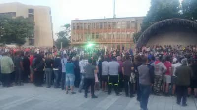 Hotel Maritsa