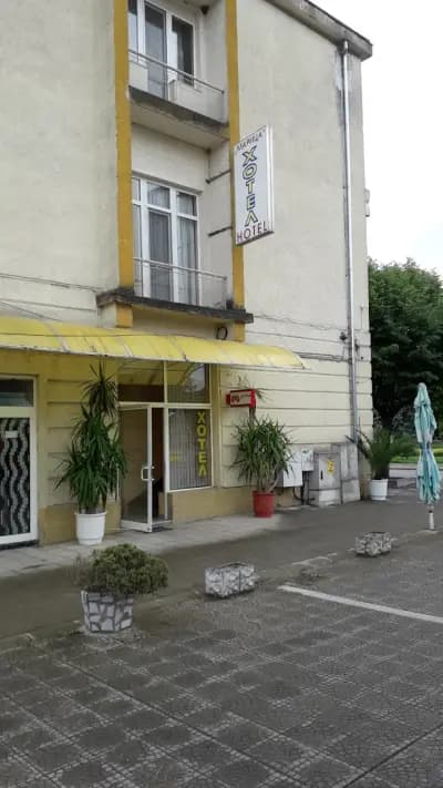 Hotel Maritsa