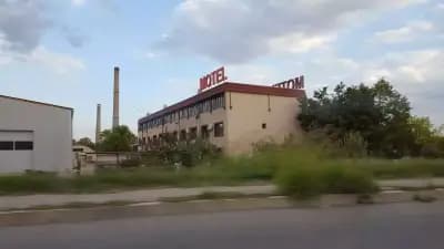 Motel Maritsa