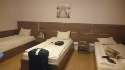 Motel Maritsa