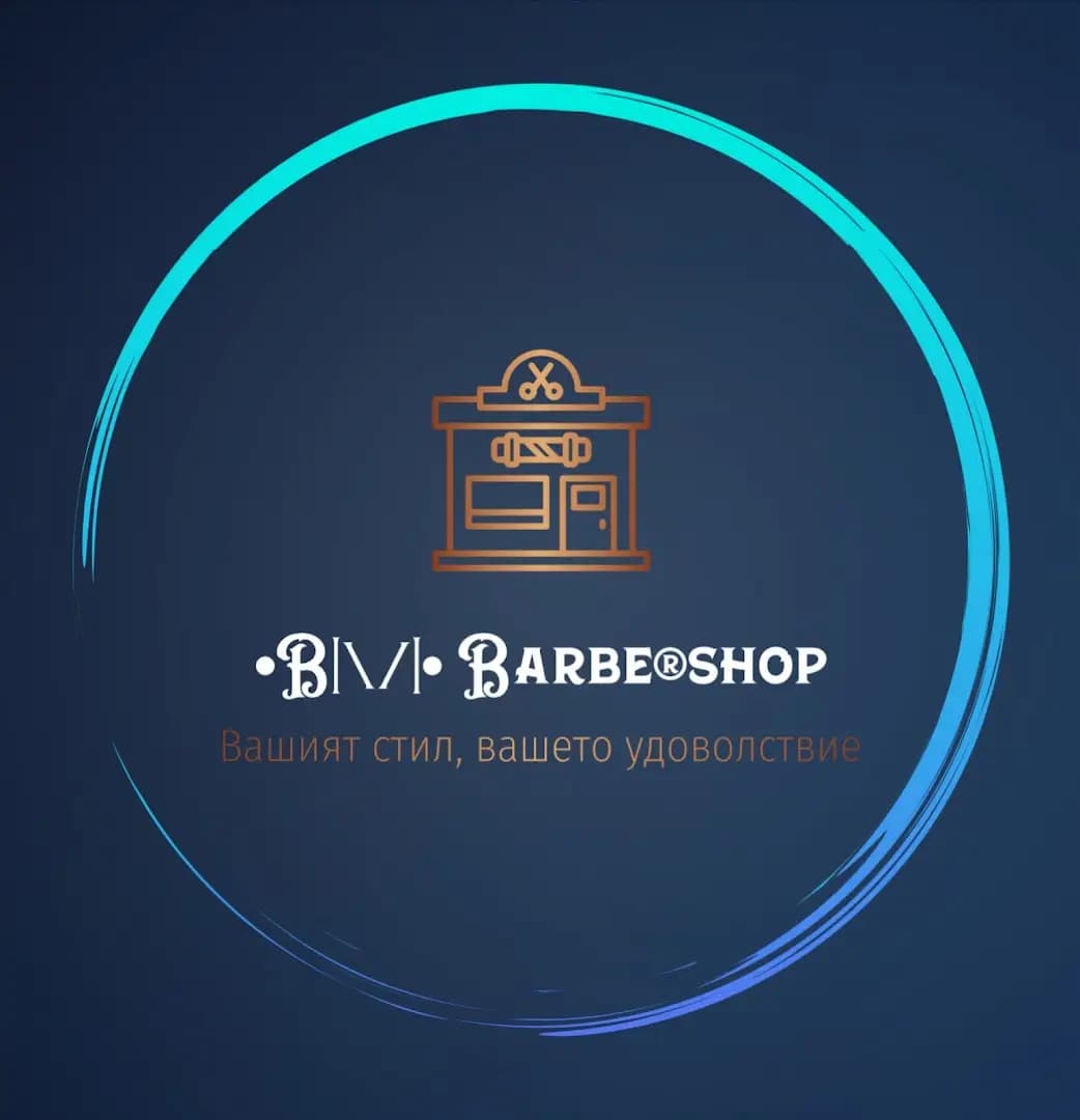 BM BARBERSHOP