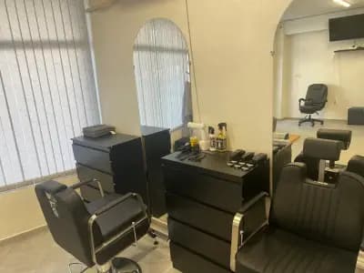 The Fade One Barbershop and Academy