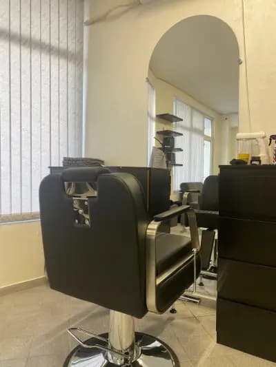 The Fade One Barbershop and Academy