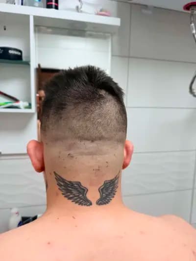 The Fade One Barbershop and Academy
