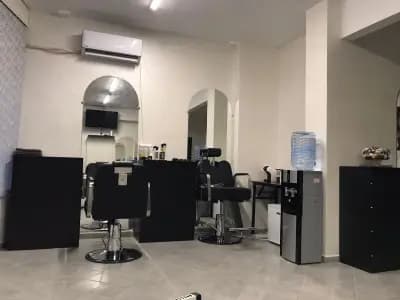 The Fade One Barbershop and Academy