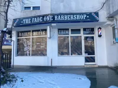 The Fade One Barbershop and Academy
