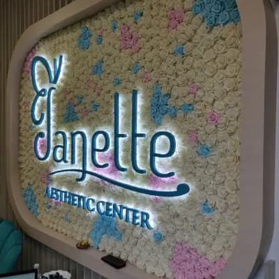 Janette Aesthetic Center