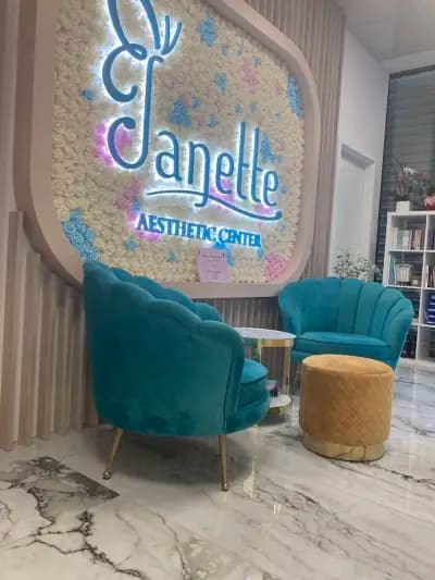 Janette Aesthetic Center