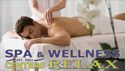 SPA & Massage centers Relax