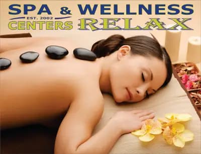 SPA & Massage centers Relax