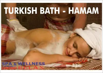 SPA & Massage centers Relax