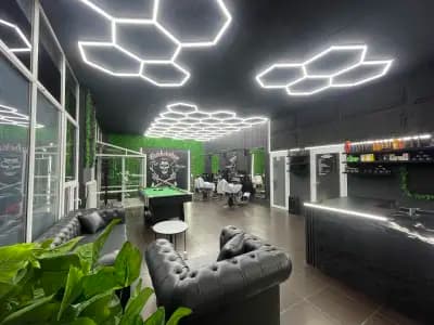 Cousins Barber Shop