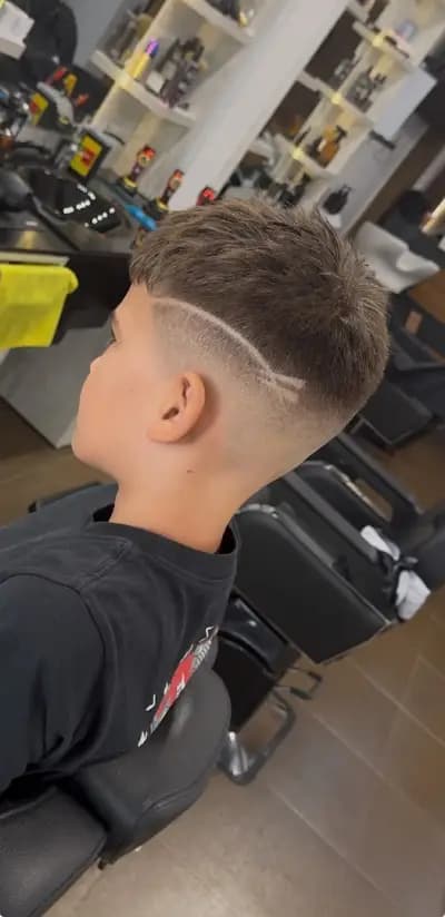 Barber X