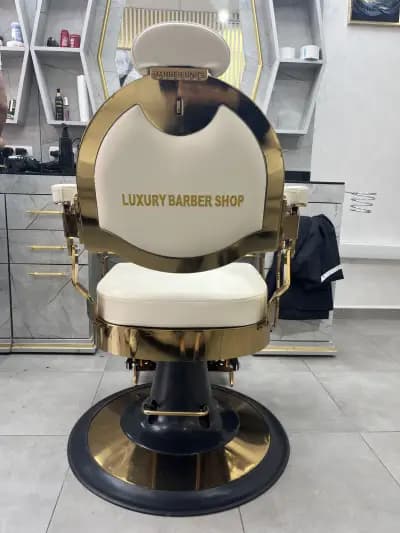 Luxury Barber Sliven