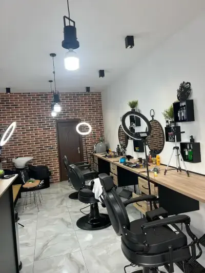 Nv Barbers