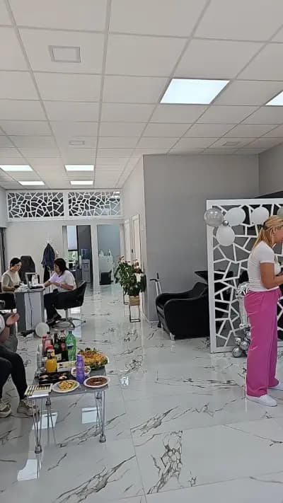 Maraya hairstyling and beauty