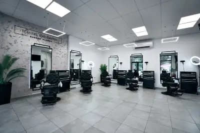 GRIT BARBER STUDIO PLOVDIV
