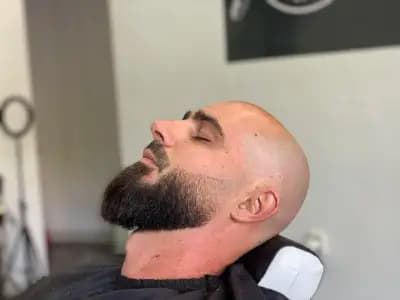 KARAGYOZOV BARBER STUDİO 🔥