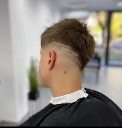 Uppercut Barber Studio